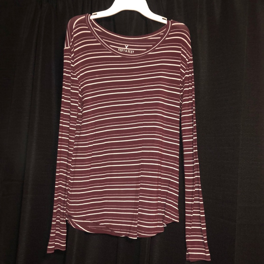Long sleeve